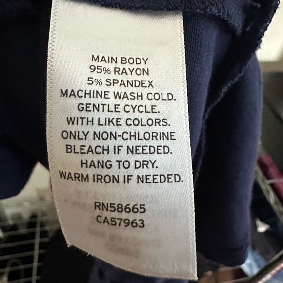 BP NORDSTROM Wrap Dress. - Picture 12 of 12